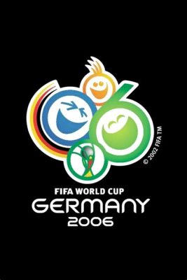 2006년 FIFA 월드컵: 독일의 축구 열정과 국제적 우호를 실현하다